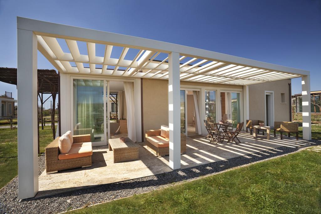 Di Toscana Holidays Cecina  Exterior photo