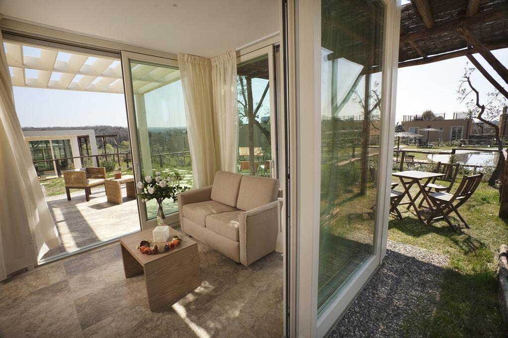 Di Toscana Holidays Cecina  Exterior photo
