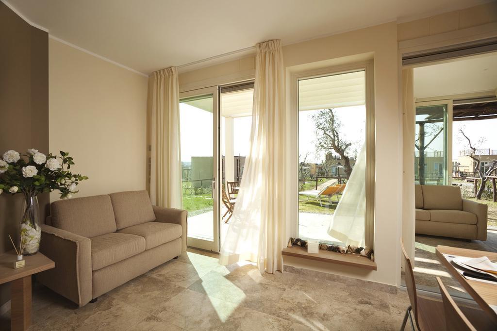 Di Toscana Holidays Cecina  Exterior photo