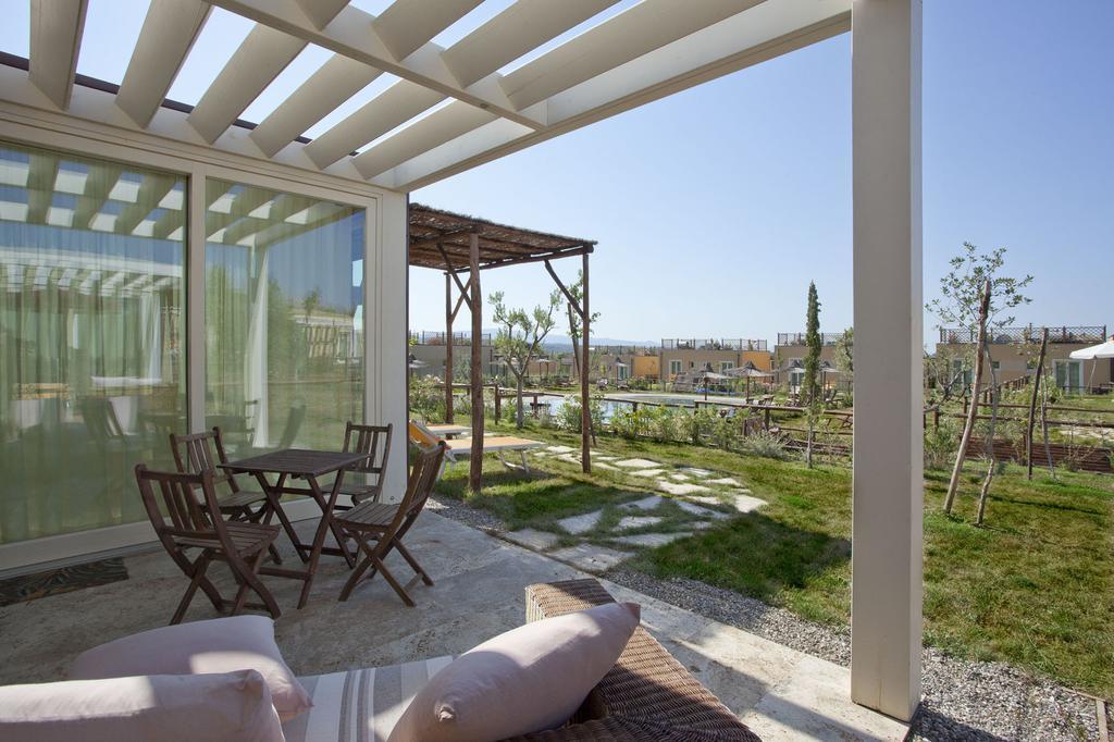 Di Toscana Holidays Cecina  Exterior photo