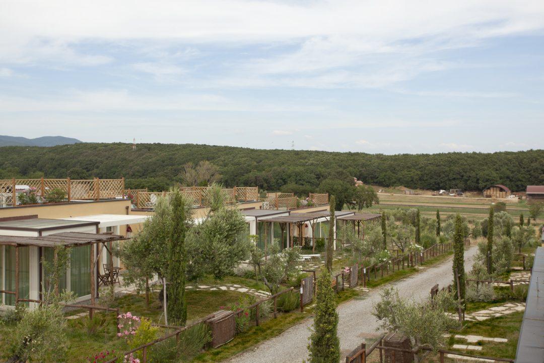 Di Toscana Holidays Cecina  Exterior photo