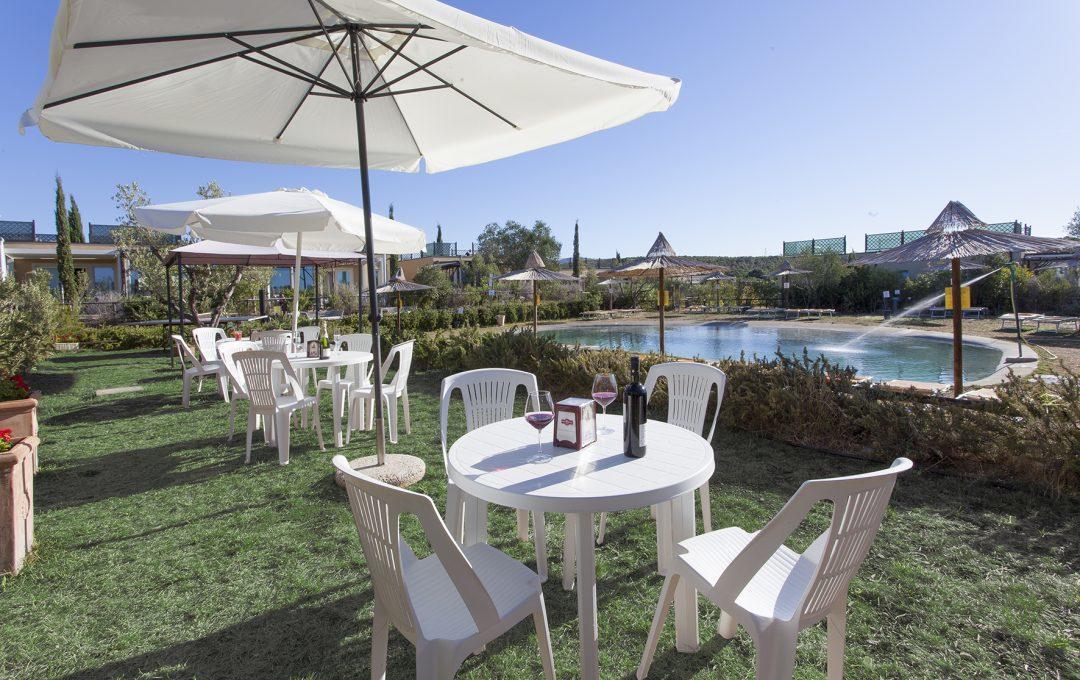 Di Toscana Holidays Cecina  Exterior photo